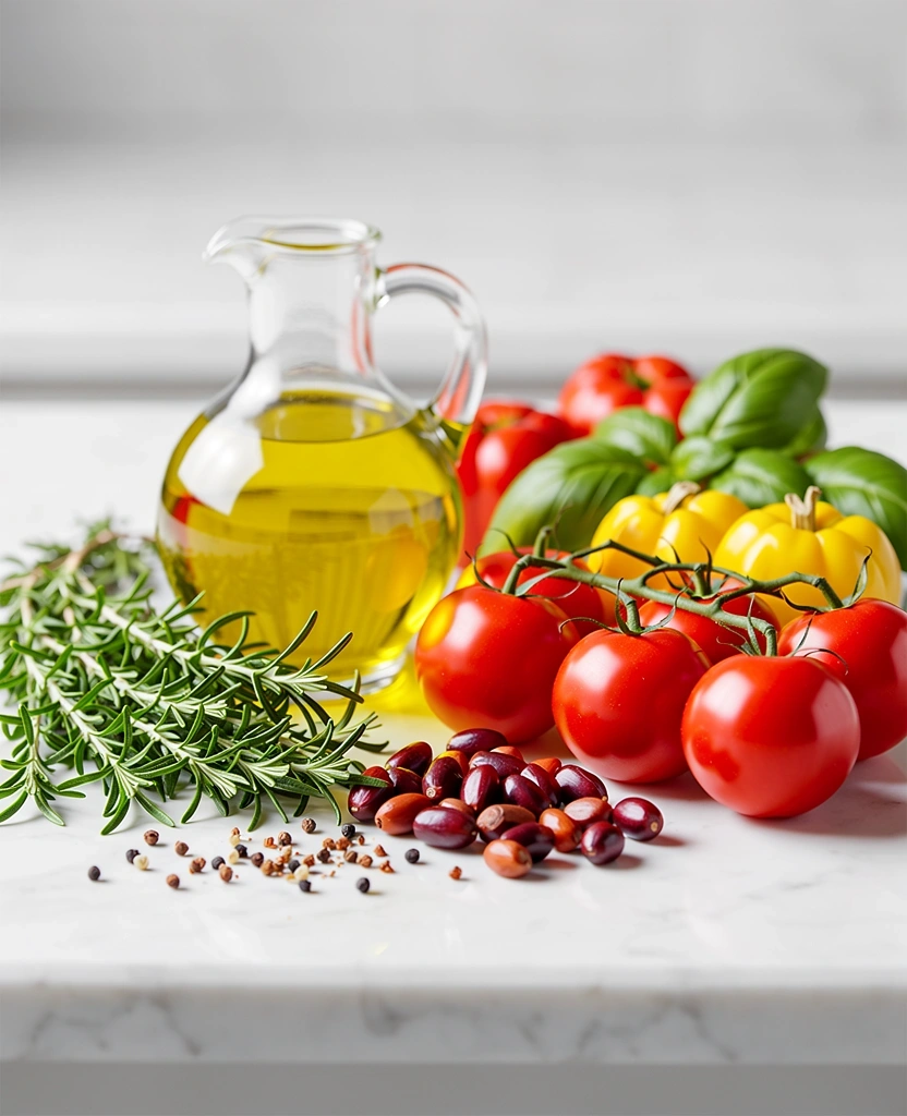 Zdrowe składniki NutriKlub